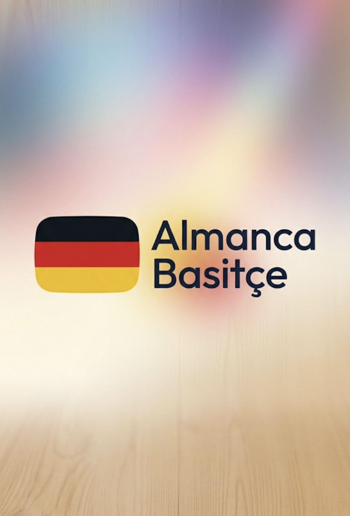 Almanca Basitçe